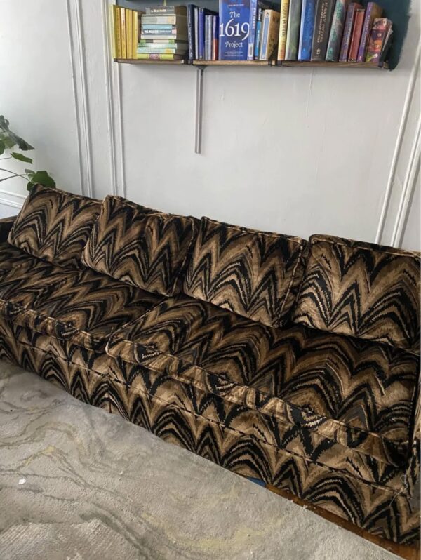 Custom Sofa - Image 2